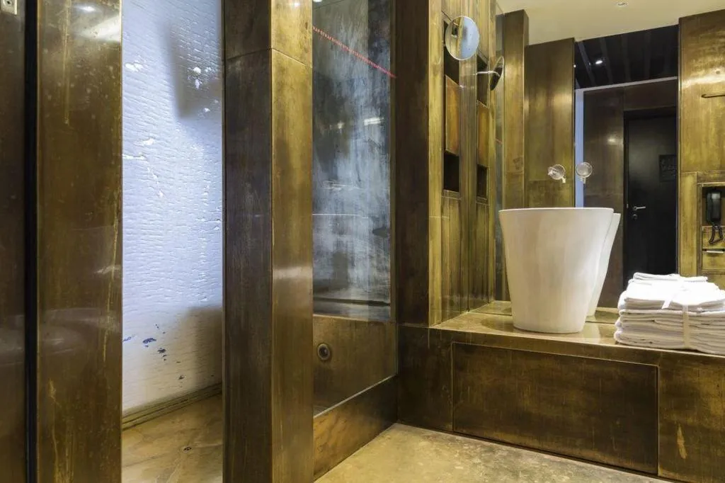 SUITE STANDARD Room, Grand Hotel et de Milan, Milan