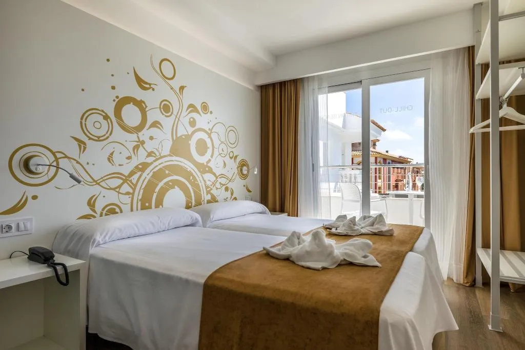 Room, Welikehotel Triton Beach, Majorca