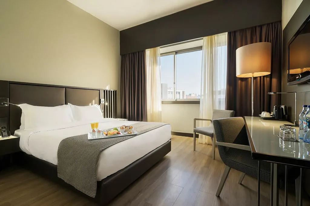 Room, HF Fenix Lisboa, Lisbon
