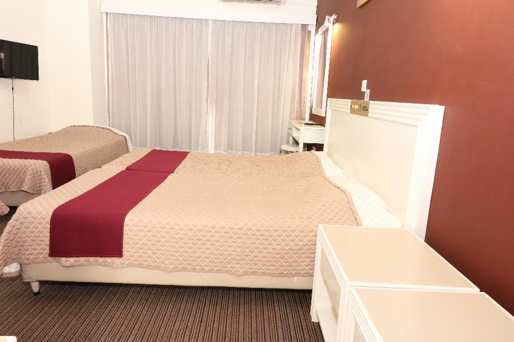 Room, Kings, Cyprus