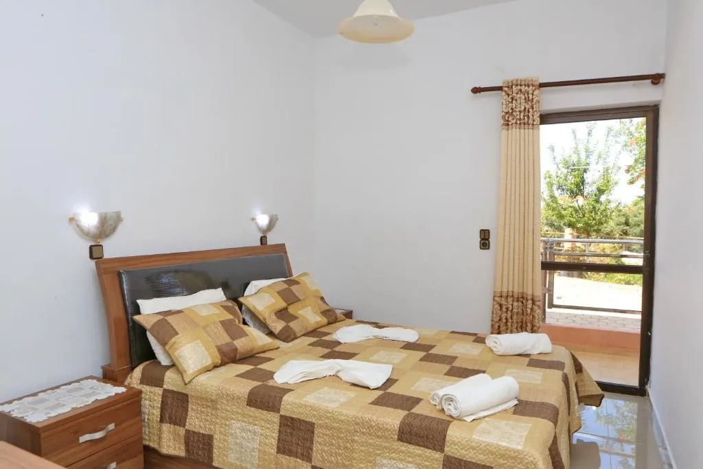 APARTMENT STANDARD Room, Maria Apartments "by Checkin", Crete