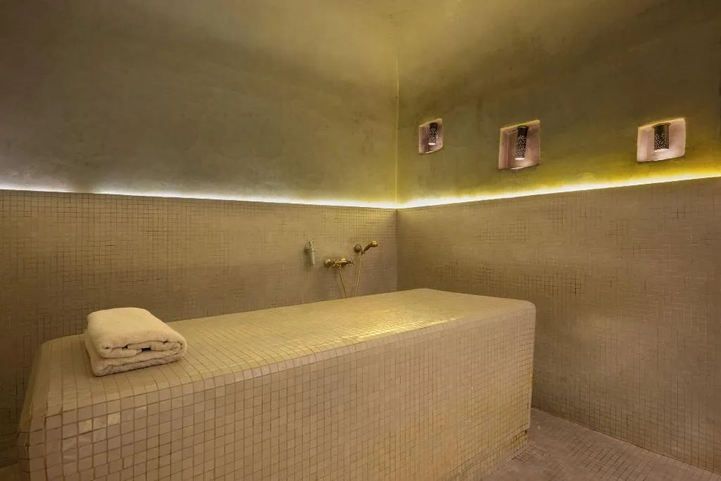 Sports and Entertainment, Radisson Blu Hotel Marrakech Carré Eden, Marrakech