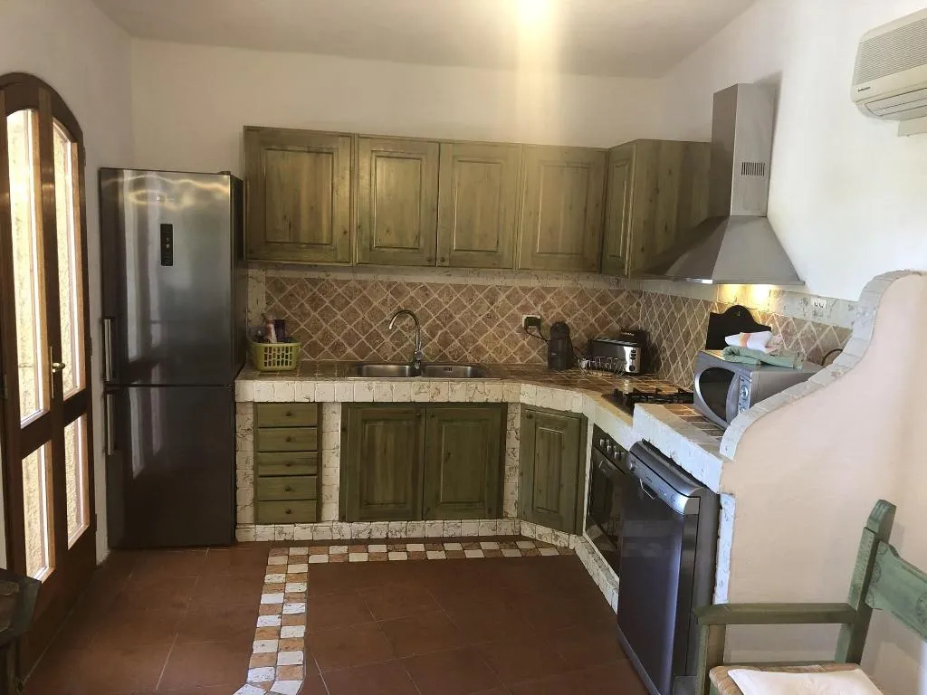 Room, Le Antunne, Olbia