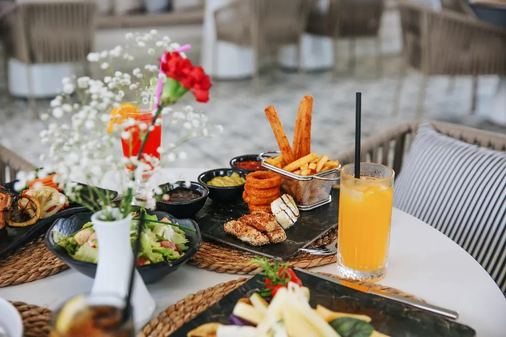 Restaurant, Selectum Noa Belek, Antalya