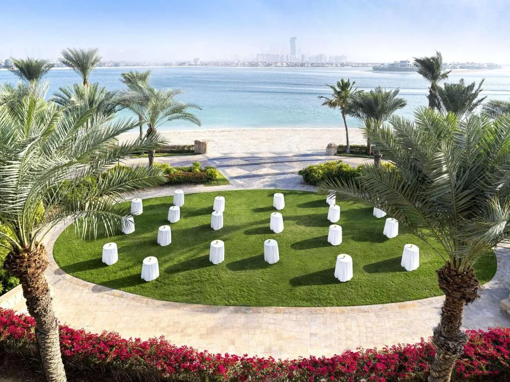 Conferences, Sofitel Dubai The Palm, Dubai