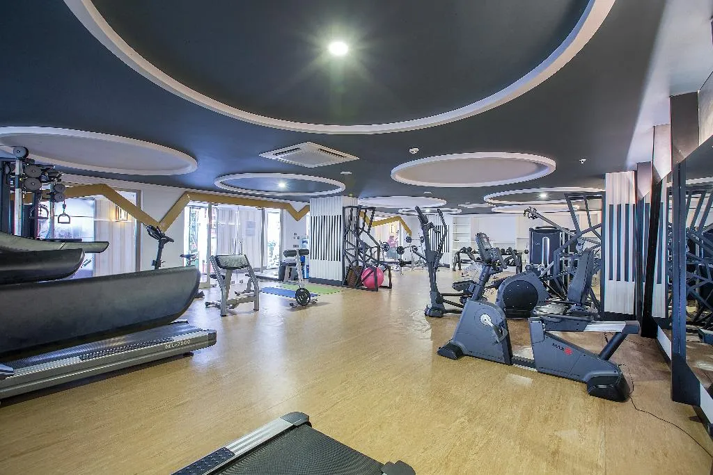 Sports and Entertainment, Jadore Deluxe Hotel & Spa, Antalya