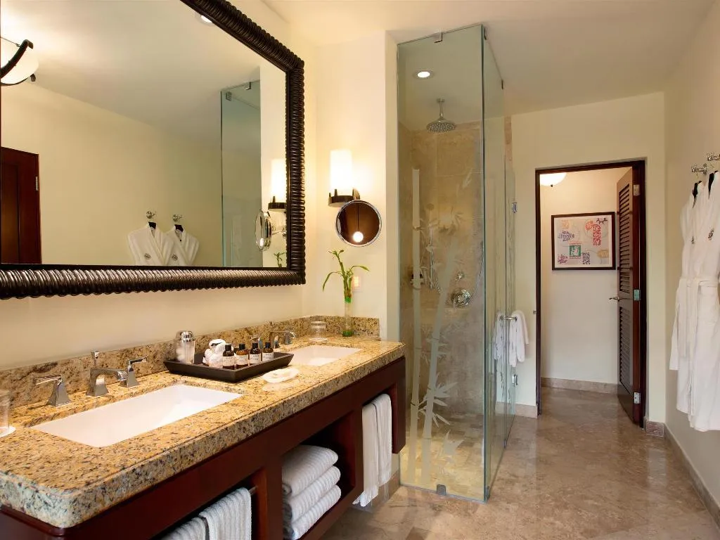Room, Fairmont Mayakoba, Cancun Area