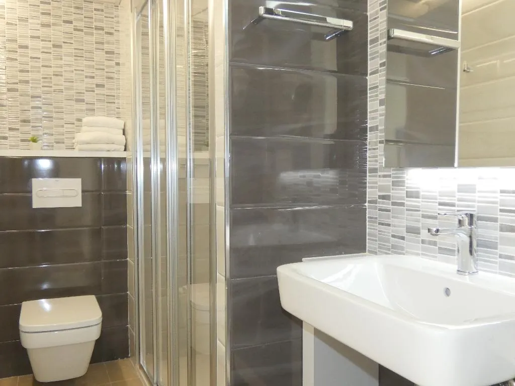 APARTMENT CAPACITY 6 TWO BEDROOMS Room, Murillo Apartamentos, Costa Dorada