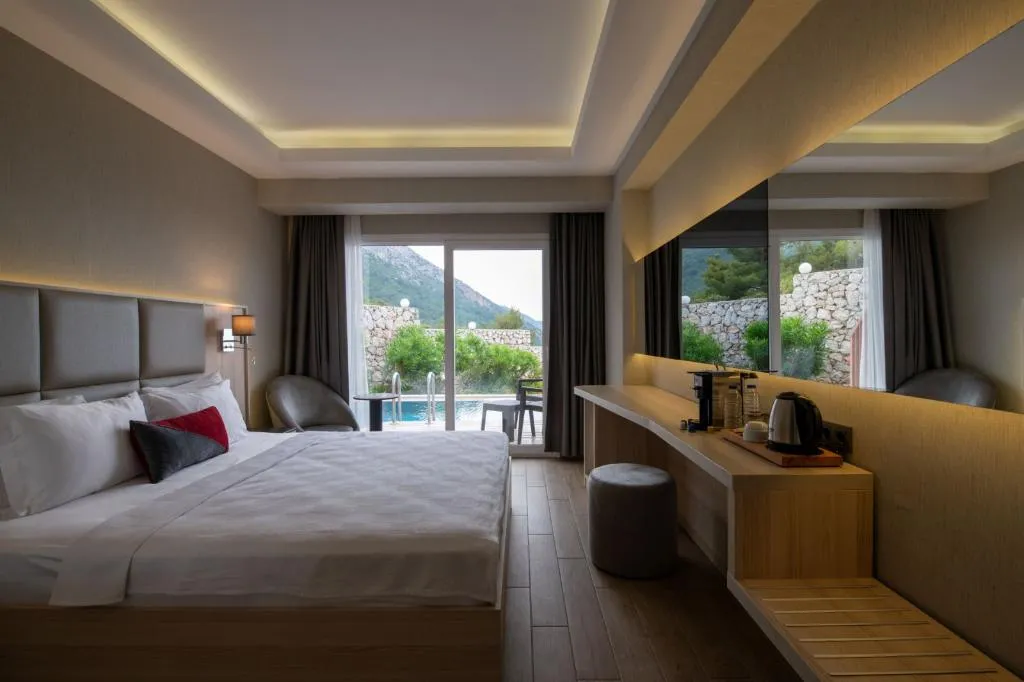 Room, Ramada By Wyndham Fethiye Oludeniz, Dalaman