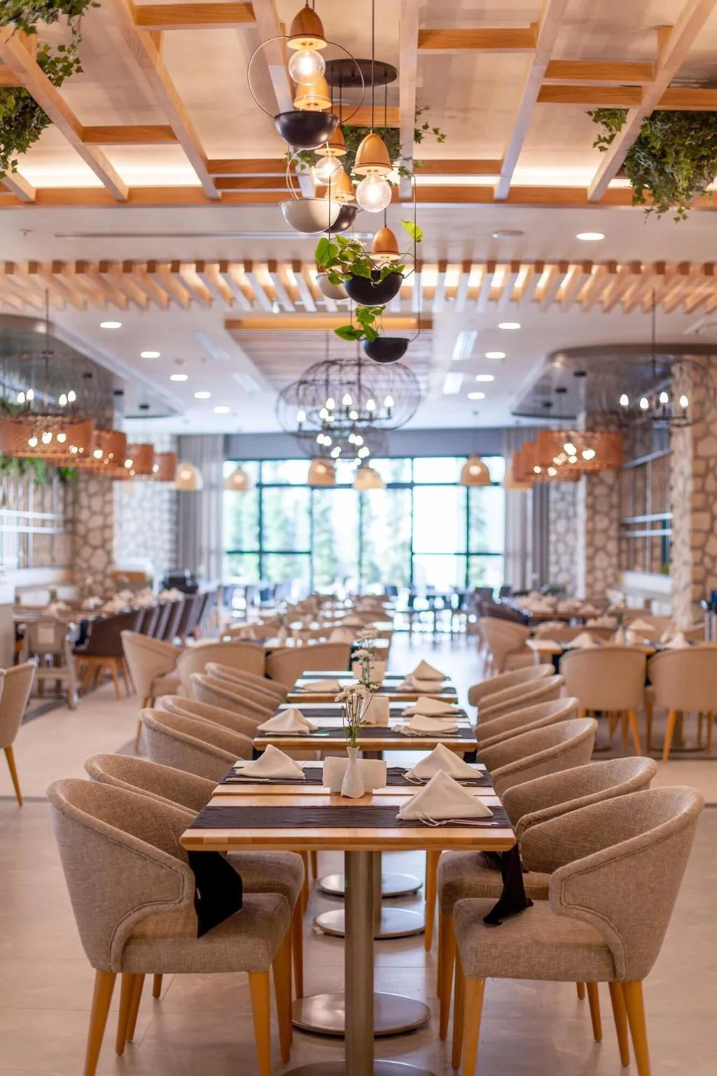 Restaurant, Side Royal Style Hotel - All Inclusive, Antalya