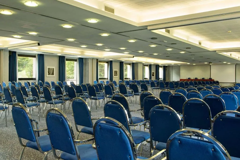 Conferences, Dolce by Wyndham Milan Malpensa, Milan