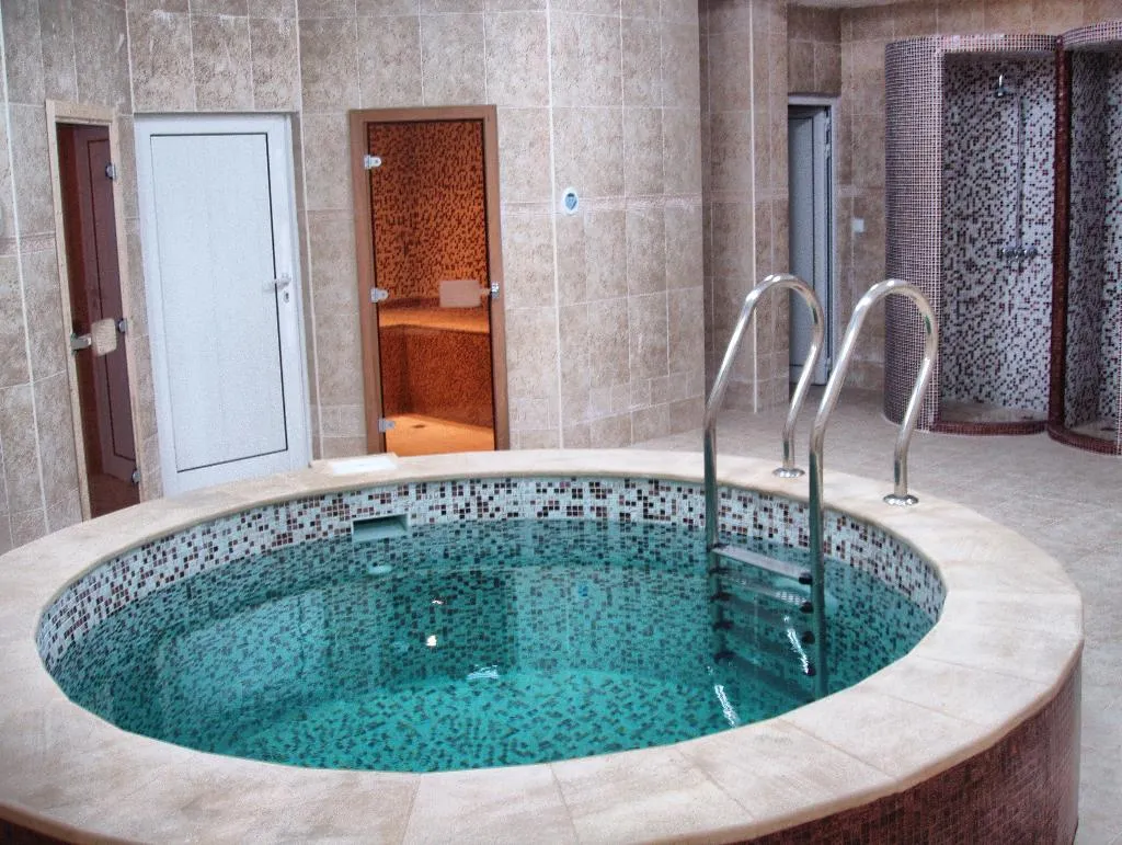 Sports and Entertainment, Kuban Resort and Aquapark, Bourgas
