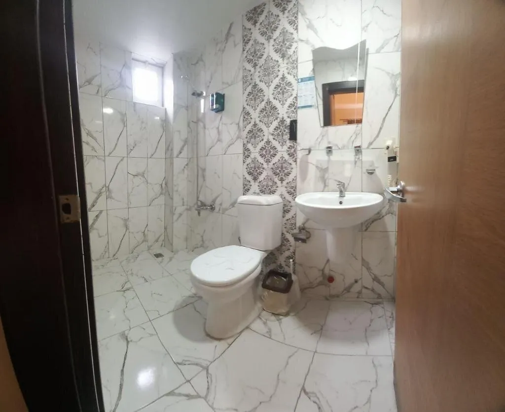 Room, Aypars Beldibi Hotels, Antalya
