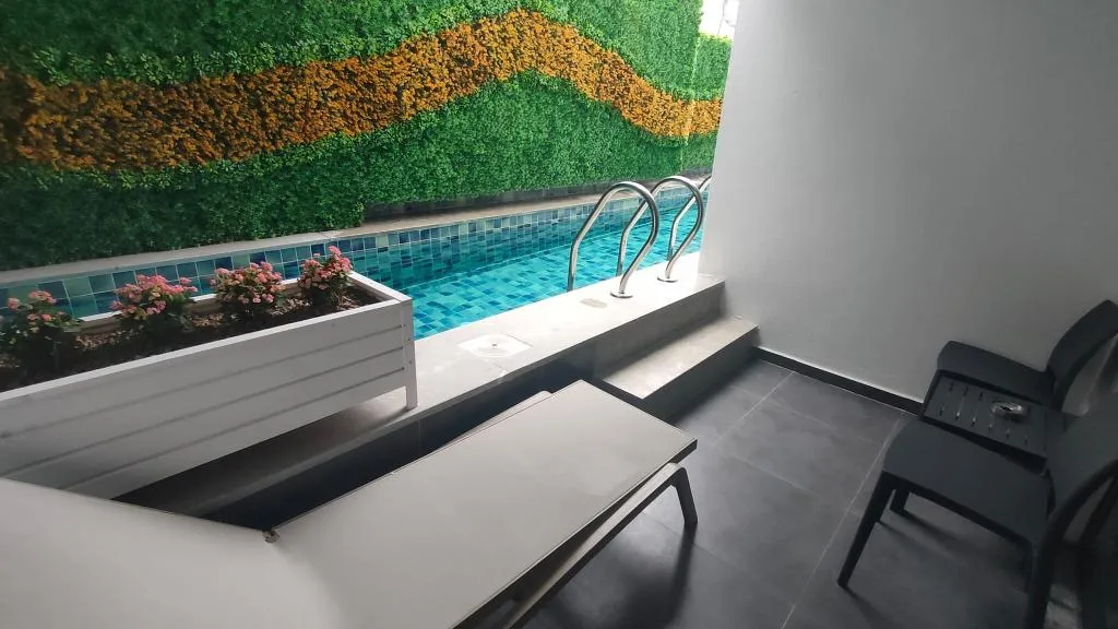 DOUBLE SUPERIOR Room, Side Zeugma Adult Only +16 Age, Antalya