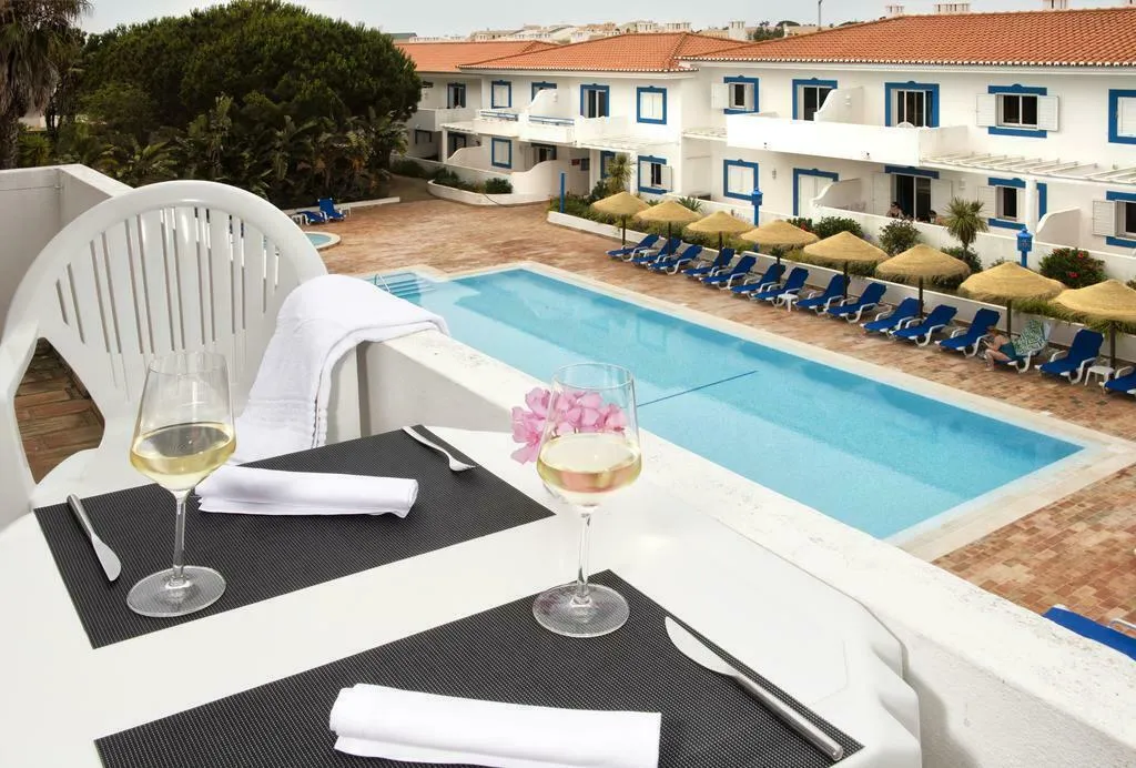 APARTMENT TWO BEDROOMS Room, Agua Hotels Vila Branca, Algarve