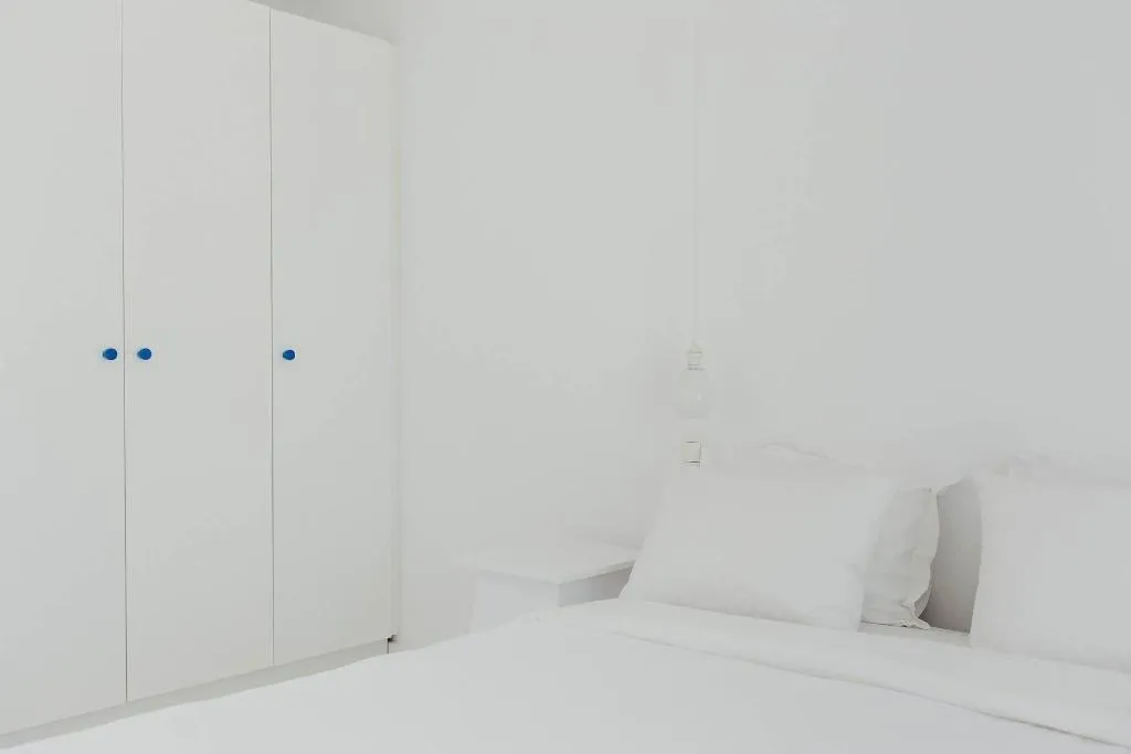 Room, Aether Boutique Stay, Mykonos