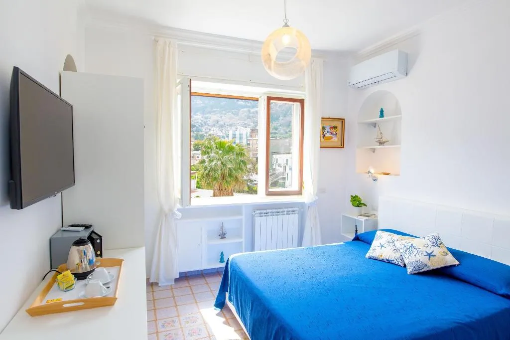 Room, Relais Mirage Sorrento, Naples