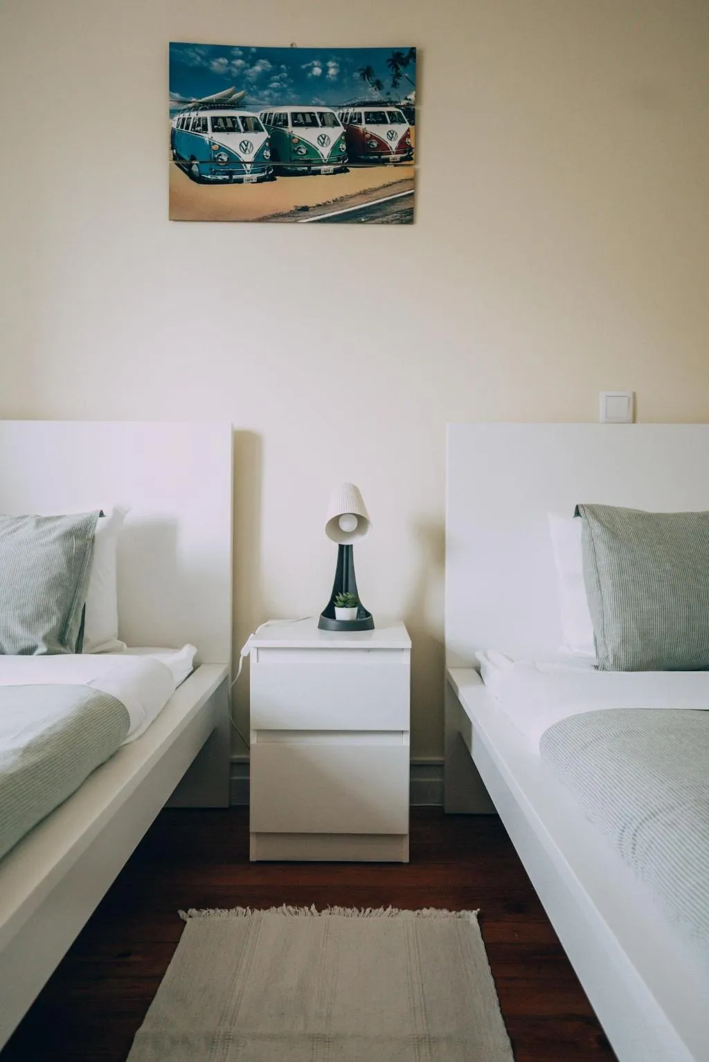 Room, The Beach Corner Guesthouse, Porto