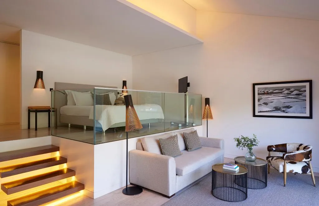 DOUBLE DELUXE Room, Octant Praia Verde, Algarve