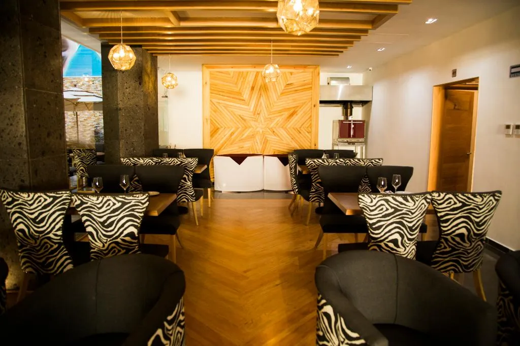 Restaurant, Ame Hotel Boutique & Spa, Playa Del Carmen