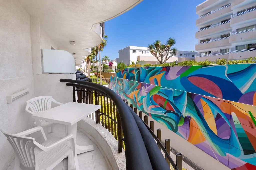 Double or Twin STANDARD Room, Tigotan Lovers&Friends Playa las Américas, Tenerife