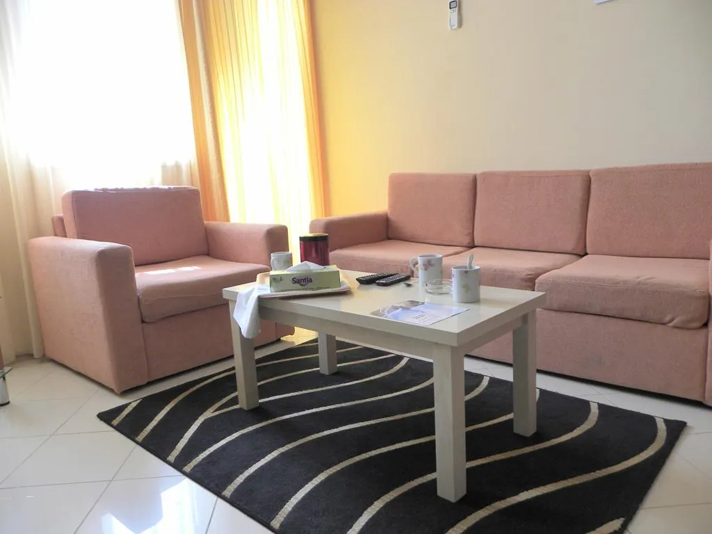 APARTMENT TWO BEDROOMS Room, Harmony Hills, Varna
