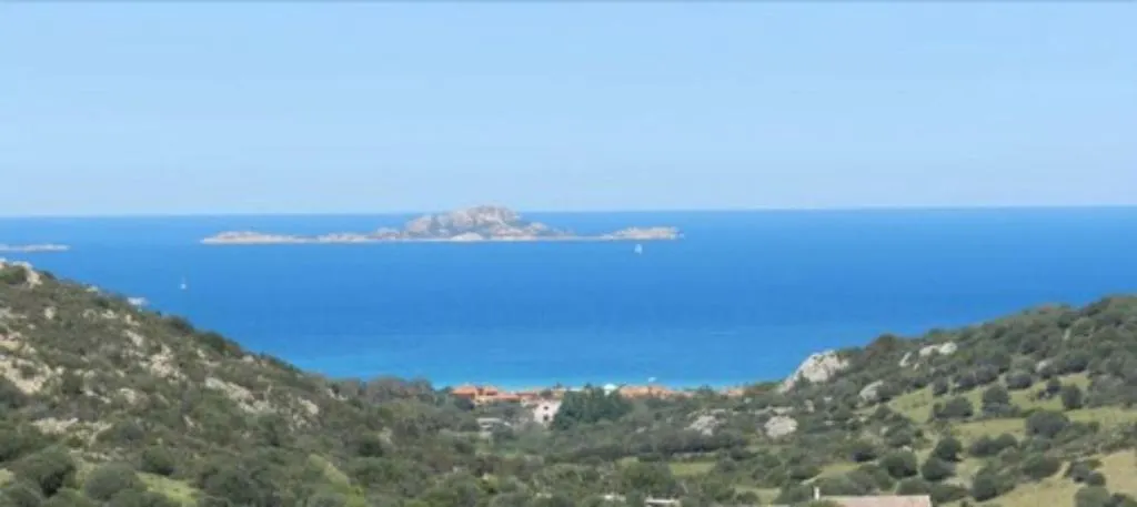General view, Hotel Borgo Alba Barona, Olbia