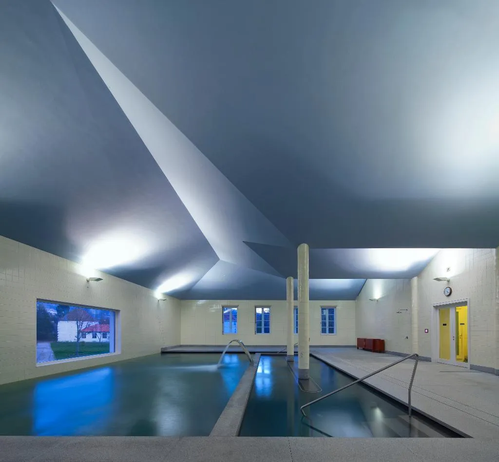 Sports and Entertainment, Pedras Salgadas Nature & Spa Park, Porto