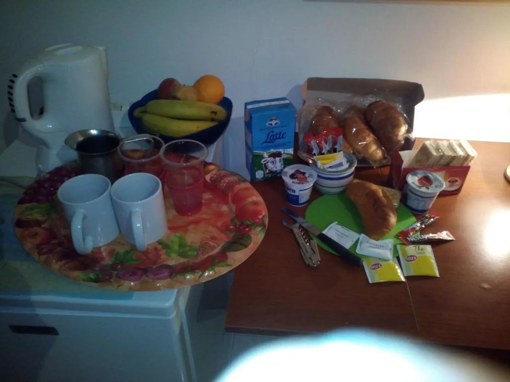 Room, Le Rose di Bi B&B, Naples