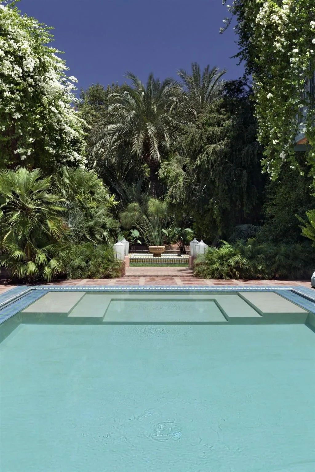 Pool, Dar Rhizlane, Marrakech