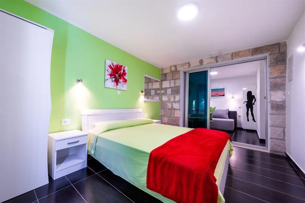 APARTMENT ONE BEDROOM Room, Villa Ratac, Dubrovnik