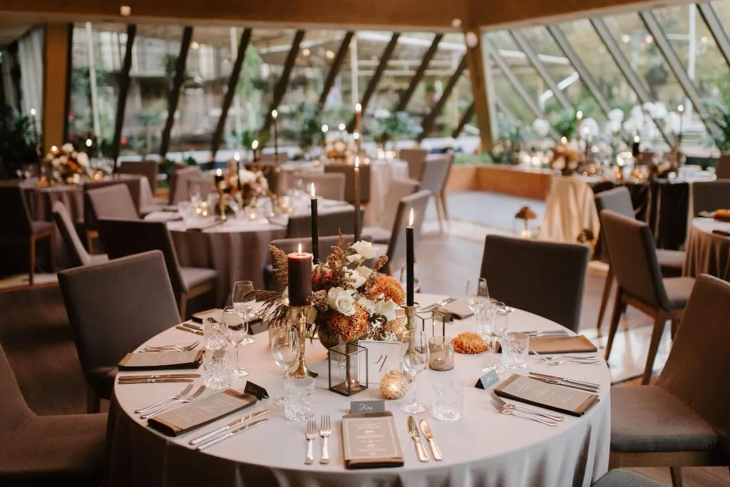 Restaurant, Radisson Blu Ridzene Hotel, Riga