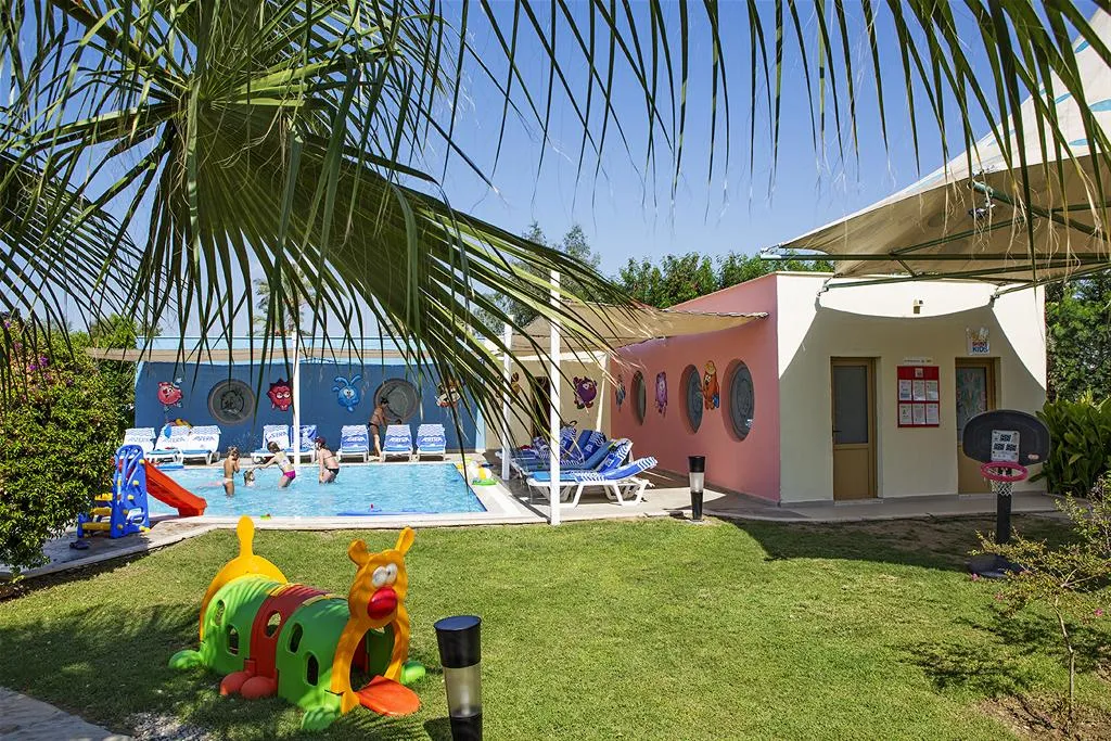 Sports and Entertainment, Sunis Elita Beach Resort, Antalya