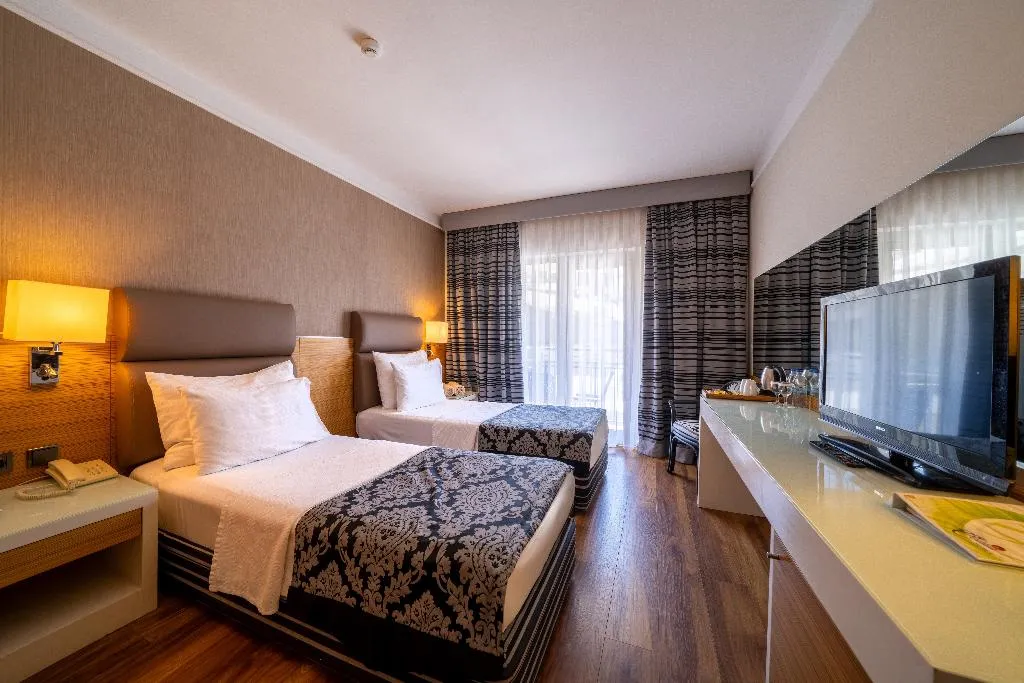 Room, Cettia Beach Resort, Dalaman