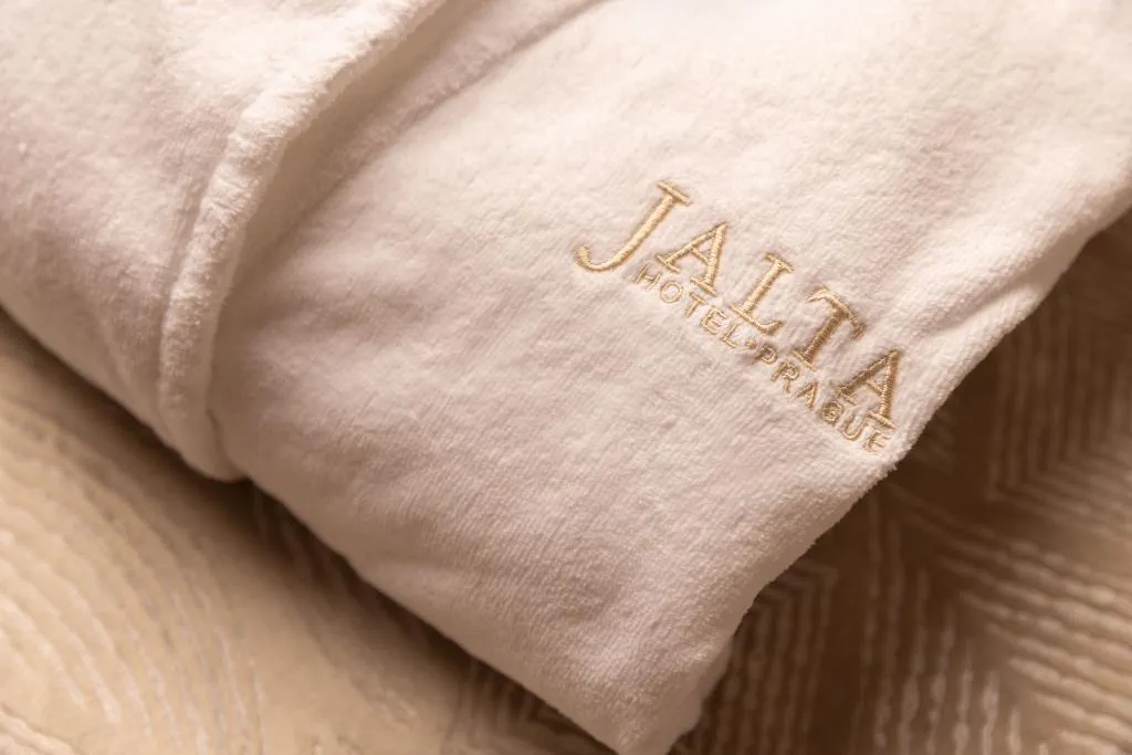 Double or Twin SUPERIOR CITY VIEW Room, Jalta Boutique Hotel Prague, Prague