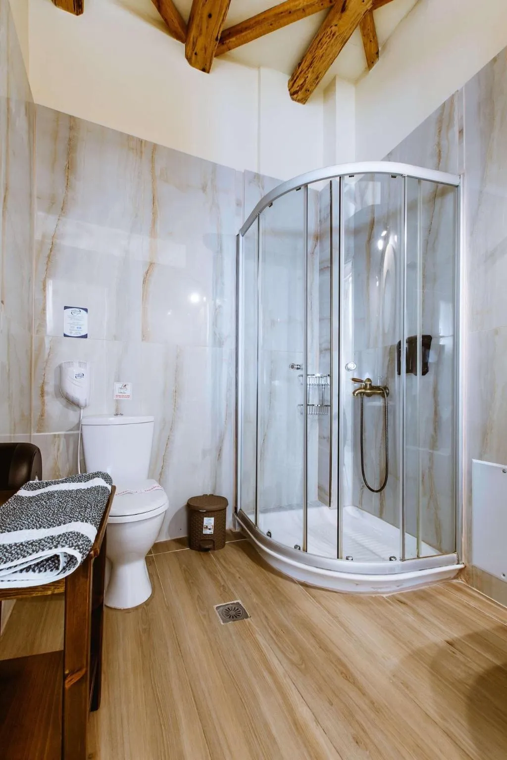Room, Bozzali, Crete