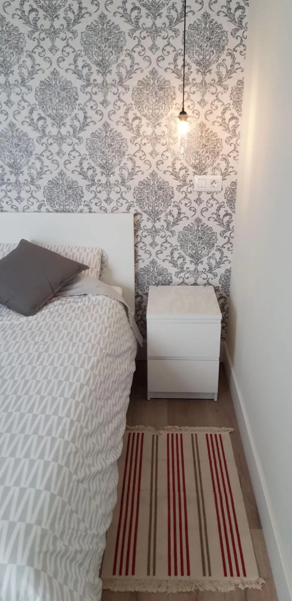 Room, Hostel Gran Canaria, Gran Canaria