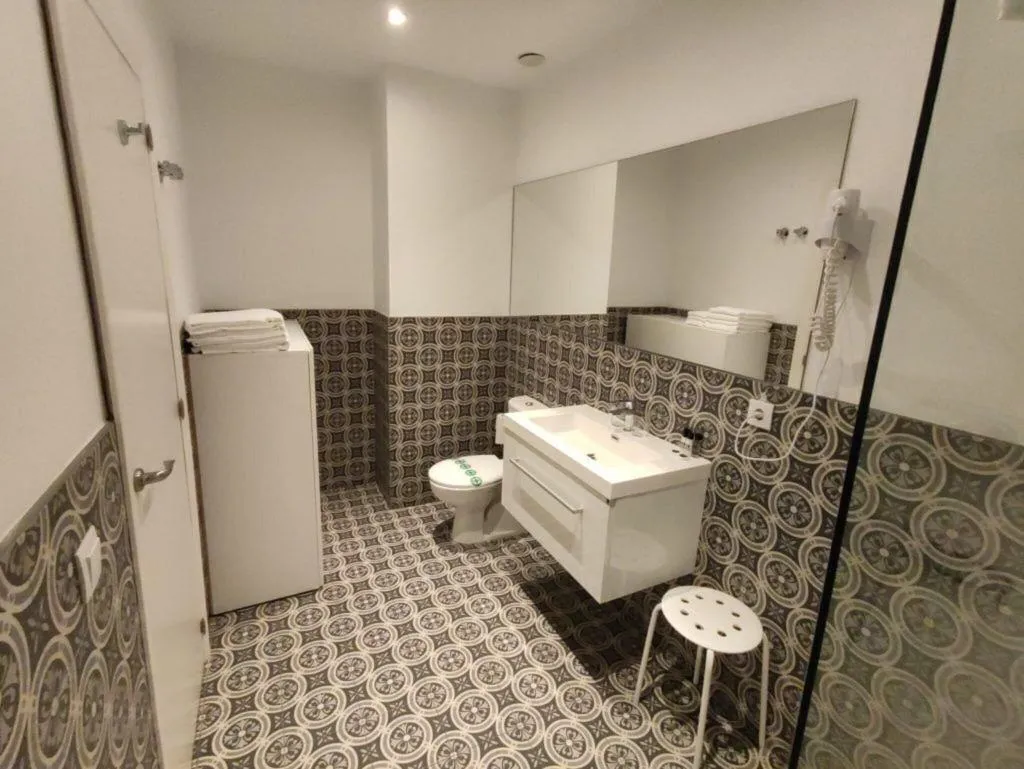 DOUBLE PREMIUM Room, San Lorenzo Boutique Hotel, Valencia