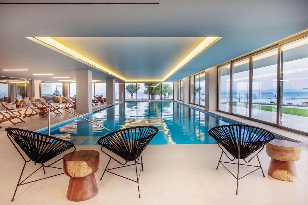 Sports and Entertainment, Ammoa Luxury Hotel & Spa Resort, Halkidiki