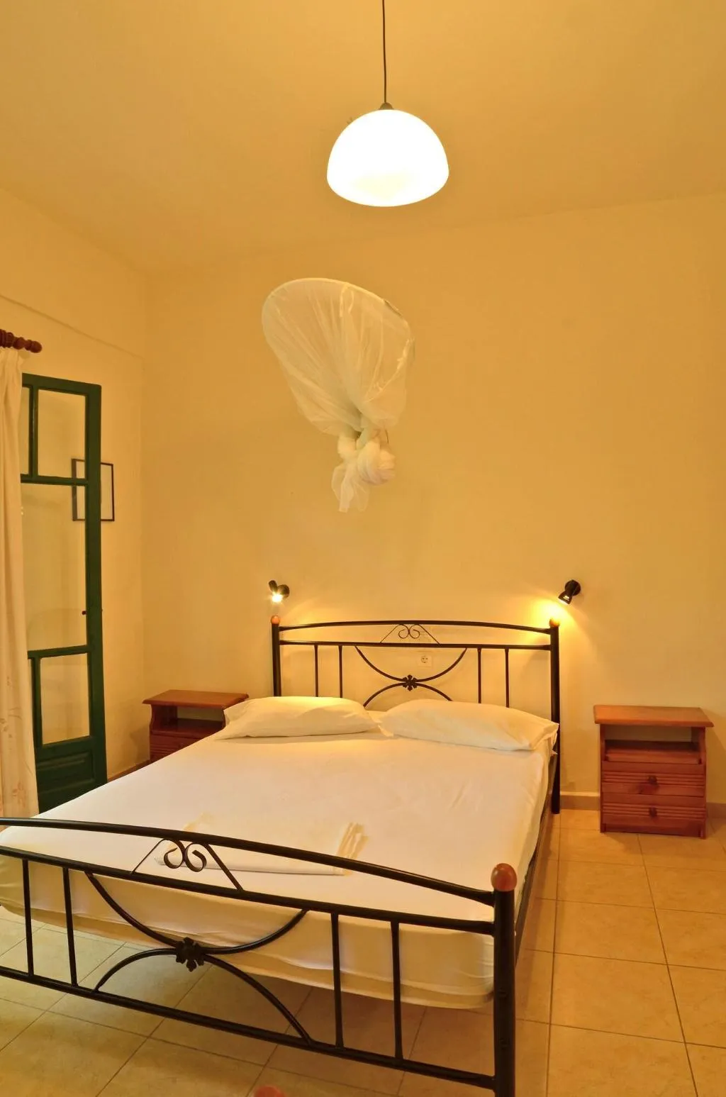 Room, Lemonia Accommodations, Zante
