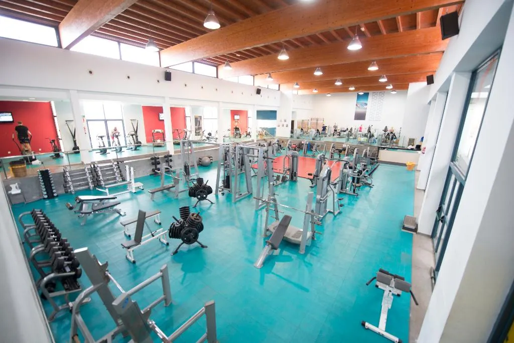 Sports and Entertainment, Playitas Villas, Fuerteventura