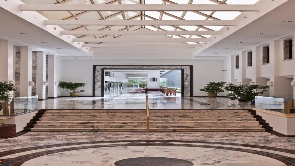 Lobby, TUI BLUE Grand Azur, Dalaman