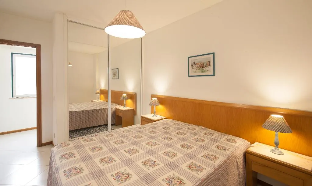 APARTMENT SEA VIEW TWO BEDROOMS Room, Algarve Mor Apartamentos, Algarve