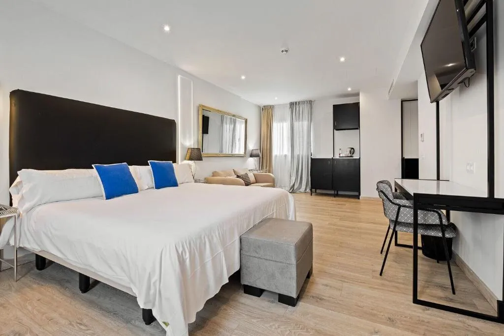 Room, Urban Anaga, Tenerife