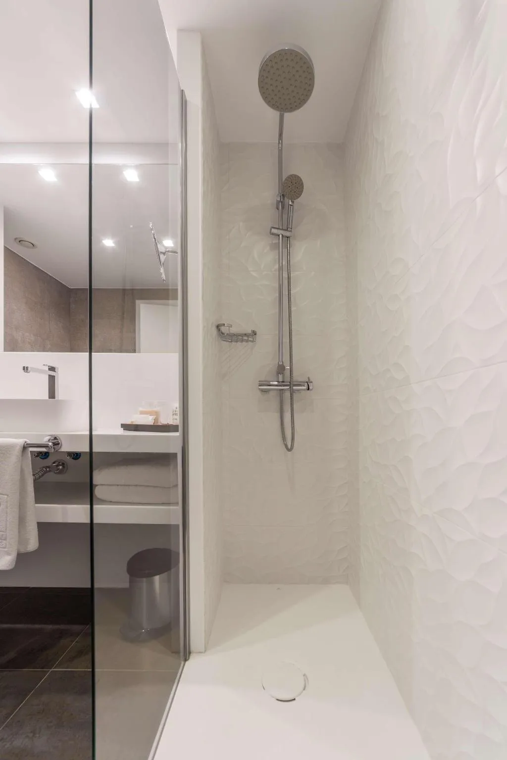 Room, Vincci Soma, Madrid