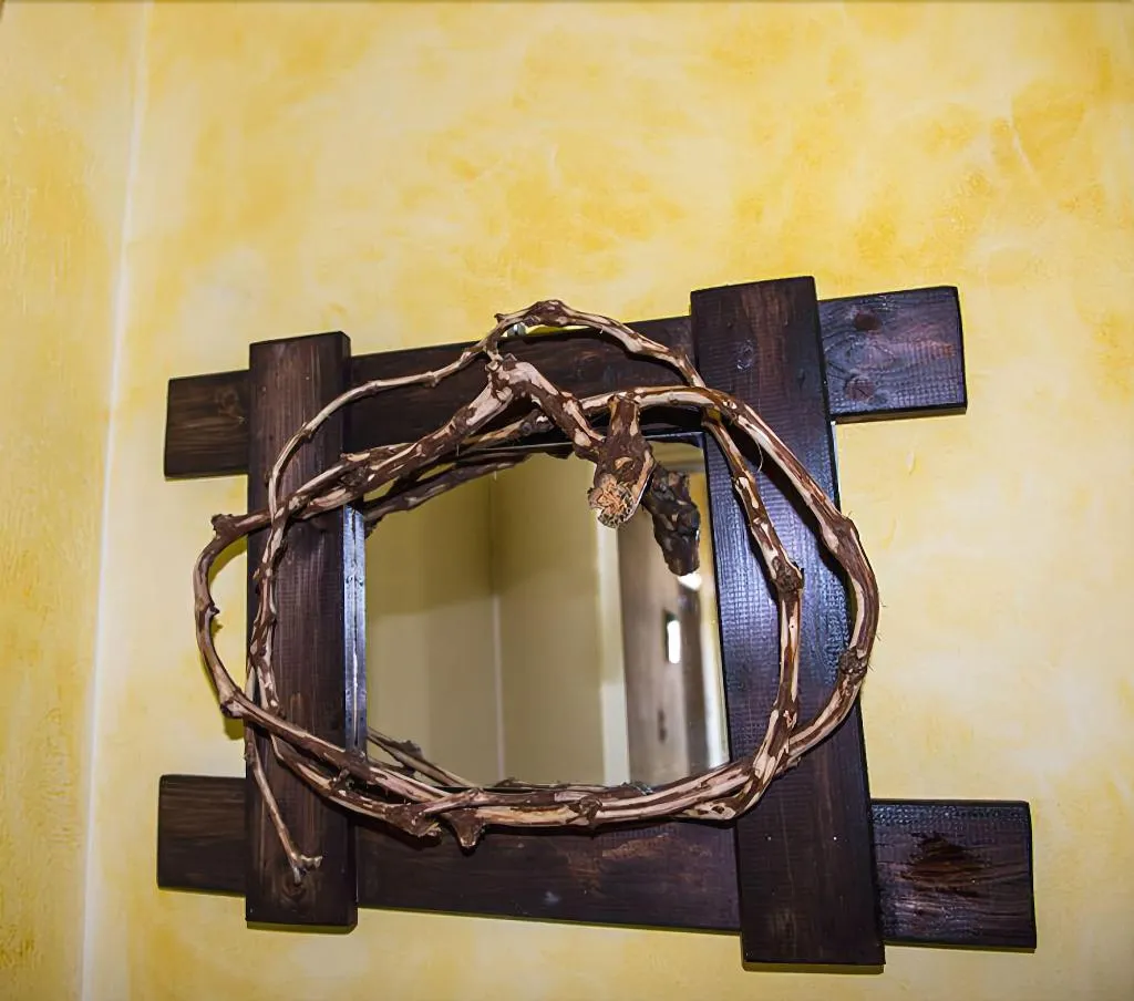 Room, Villa Toula, Santorini