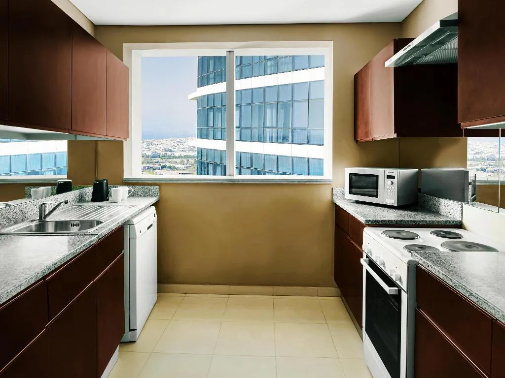 SUITE TWO BEDROOMS Room, Novotel Dubai Al Barsha, Dubai