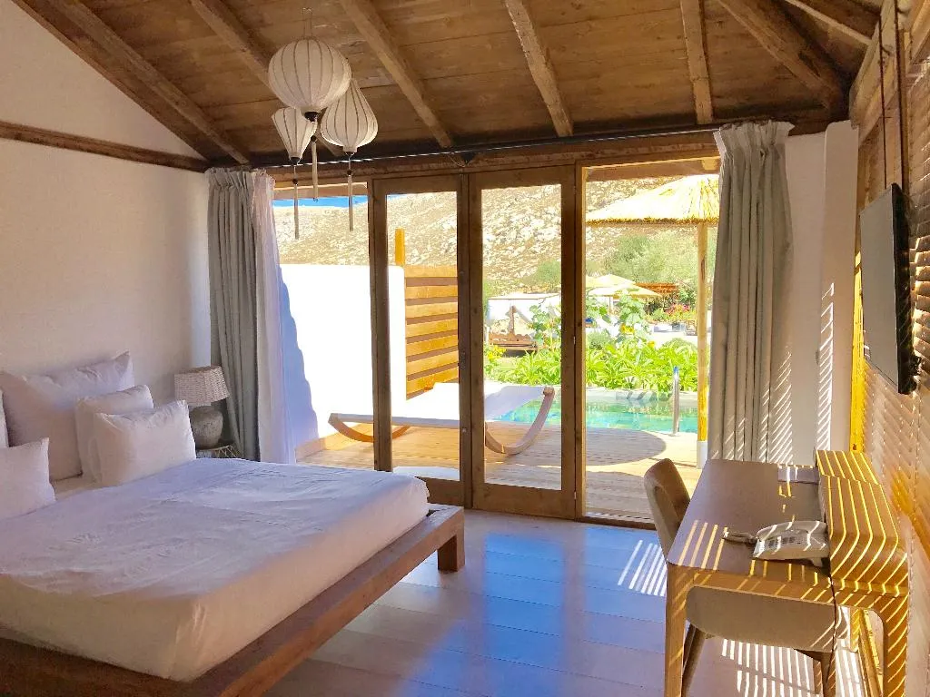 BUNGALOW EXECUTIVE Room, Caesars Gardens Hotel and Spa, Rhodes