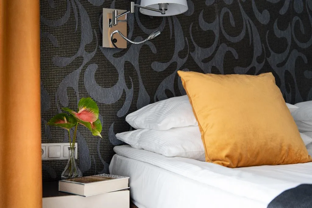 APARTMENT STANDARD Room, Hotel Arkon Park Gdansk- Destigo Hotels, Gdansk