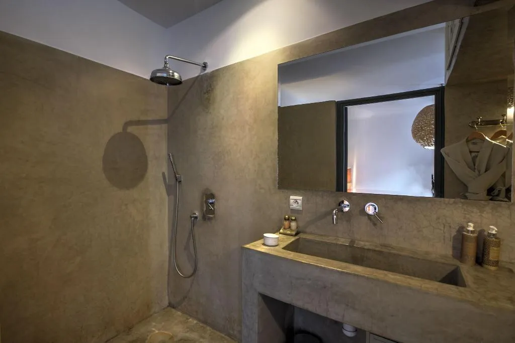 Room, Riad Awa, Marrakech